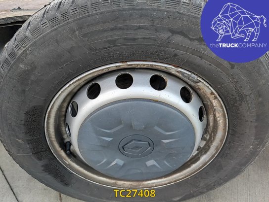 Renault Master Master Plancher cabine 130.35 Master Plancher cabine 130.35 2021 2 image 15