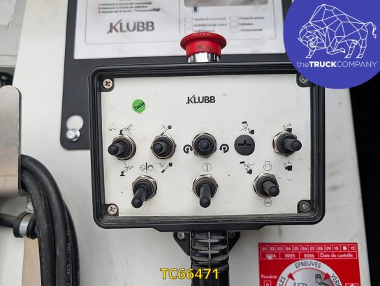 Renault Master 145.35 nacelle Master 145.35 nacelle 2021 2 image 15