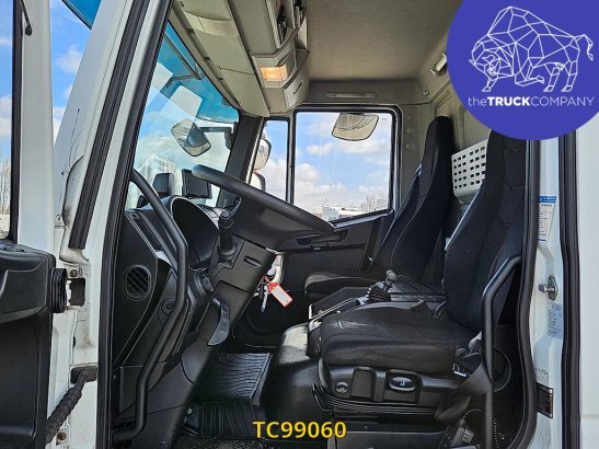Iveco EuroCargo 140 E22 EuroCargo 140 E22 2018 2 image 15