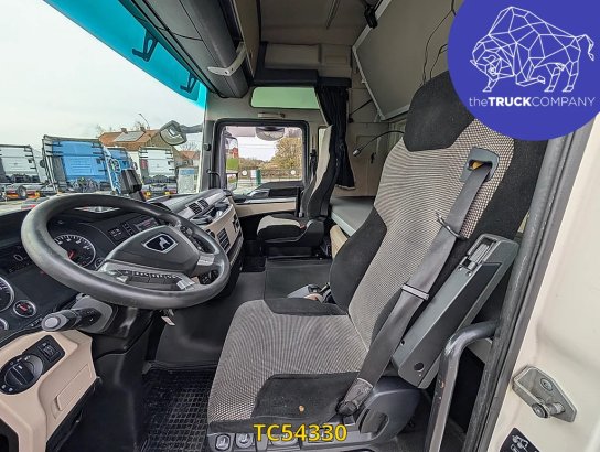 MAN TGX 510 TGX 510 2020 2 Tractor Units image 15