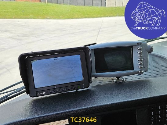 Mercedes-Benz Antos 2536 Antos 2536 2017 2 image 15
