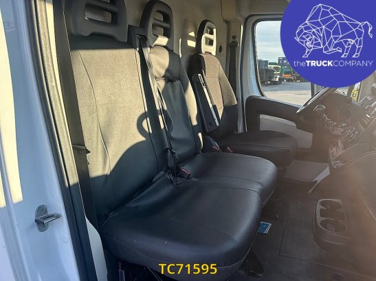 Citroen Jumper 130cv Citroën Jumper 130cv 2019 2 image 30