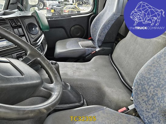 Volvo FM 420 FM 420 2001 2 image 15