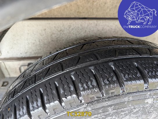 Citroen JUMPER 2.0 HDI KOFFER MET LAADBRUG Peugeot Boxer 2.0 HDI KOFFER + LIFT 2018 2 image 45