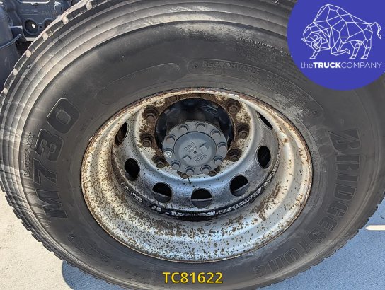 DAF XF 450 XF 450 2018 2 image 15
