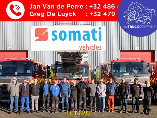 MAN TGE 3.180 AMBULANCE TGE 3.180 2025 1 image 15