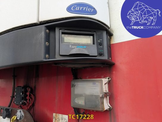 Lamberet Frigo LAMBERET 2007 2 Refrigerated semi trailers image 45