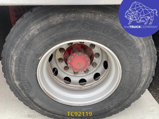 Volvo FM 330 FM 330 2013 2 image 30
