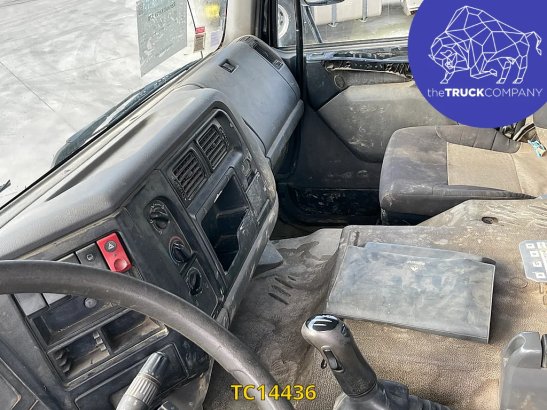 Renault Kerax 370 Kerax 370 2003 2 image 30