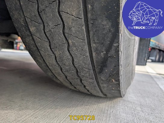 Scania P 450 P 450 2015 2 image 15