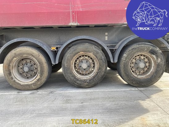 MOL 32m3 geïsoleerd Tipper MOL 32m3 geïsoleerd 2008 2 image 30