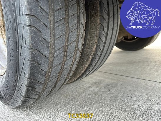 Nissan NT500 150.65 frigo 721 2014 2 image 30