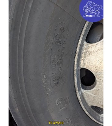 Iveco S-Way 480 S-Way 480 2021 2 Tractor Units image 60