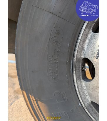 Iveco S-Way 480 S-Way 480 2021 2 Tractor Units image 45