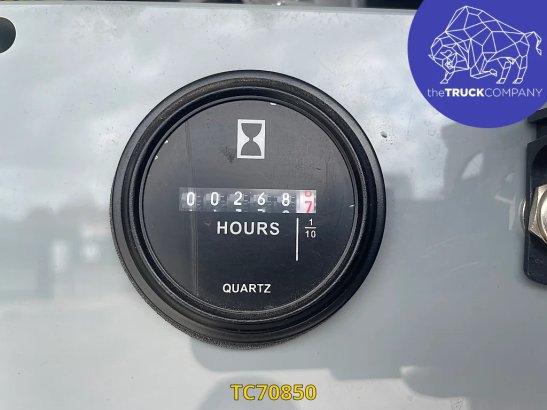 Renault Master 145.35 Nacelle Master 145.35 Nacelle 2021 2 image 15