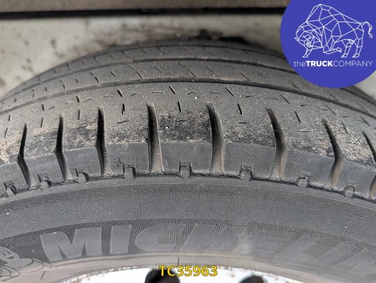 Peugeot Boxer 2.0 HDI BOX + LIFT Peugeot Boxer 2.0 HDI BOX + LIFT 2015 2 image 12