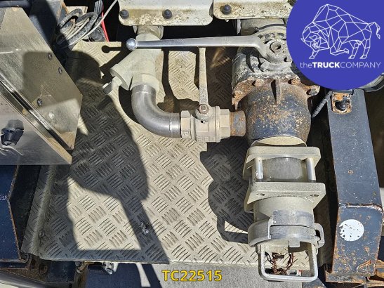 Renault Premium 430 dxi Premium 430 dxi 2011 2 image 20