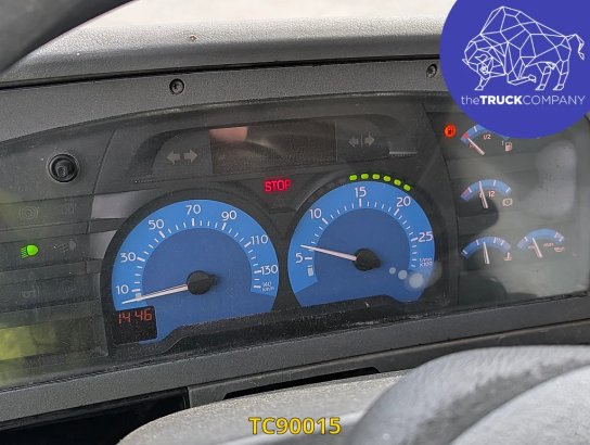 Renault Midliner 180 Midliner 180 2005 2 image 15