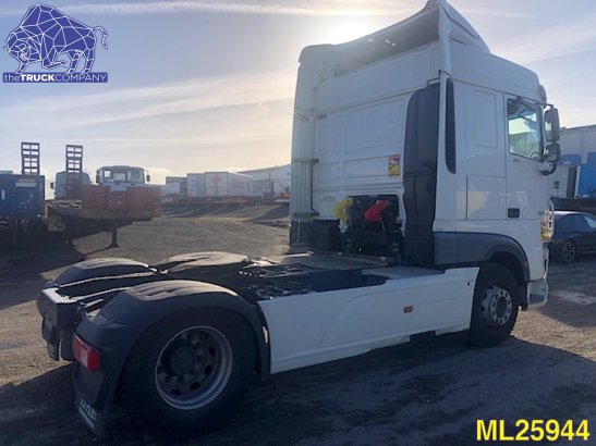 DAF XF Euro6 480 Euro 6 XF Euro6 480 Euro 6 2018 2 Tractor Units image 30