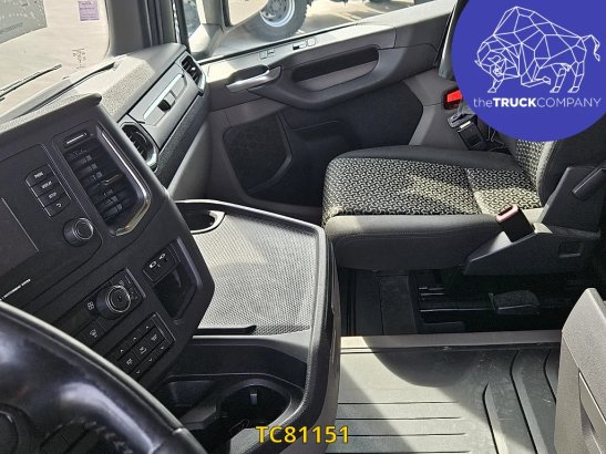 Scania R 450 R 450 2020 2 Tractor Units image 45