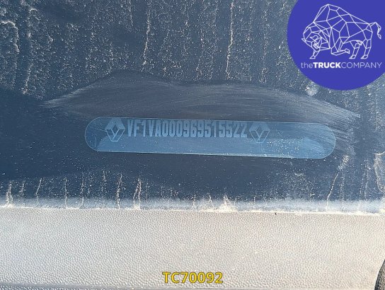Renault Master 145.35 nacelle klubb Master 145.35 nacelle klubb 2022 2 image 15