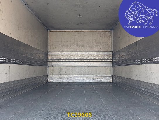 Iveco EuroCargo 120 E22 EuroCargo 120 E22 2015 2 image 30