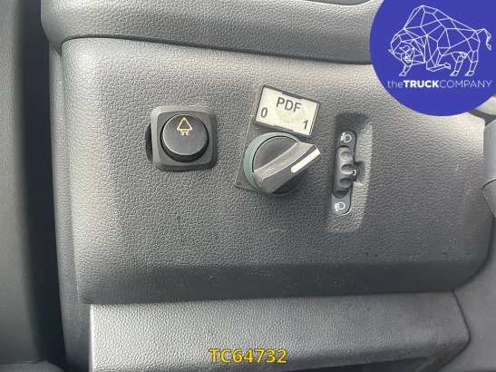 Renault Master 130.35 nacelle socage Master 130.35 nacelle socage 2020 2 image 15