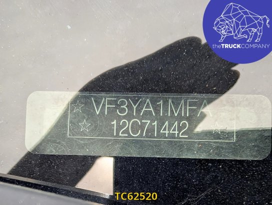 Peugeot Boxer Boxer 3t3 2l blue hdi 110 pack Peugeot Boxer 3t3 2l blue hdi 110 pack 2016 2 Closed vans image 15