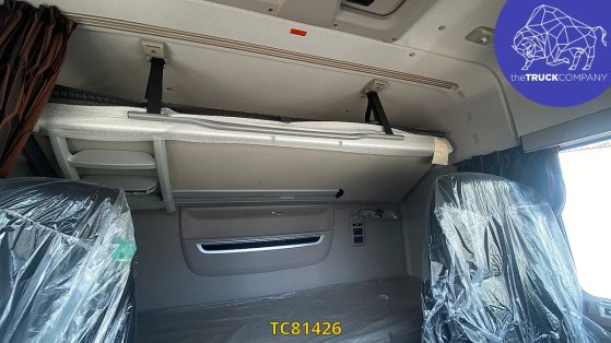 DAF XF480 XF 480 2022 1 Tractor Units image 15