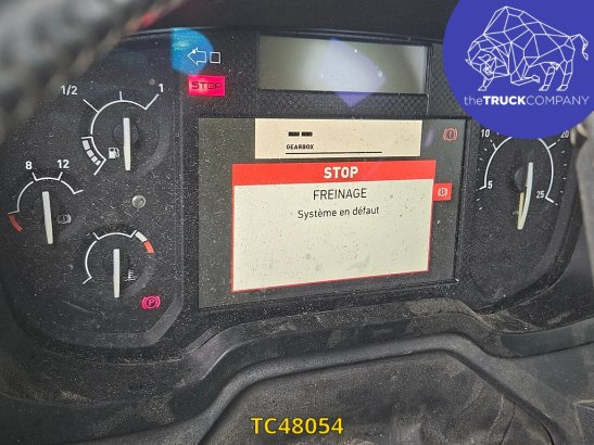 Renault C 460 C 460 2020 2 image 15