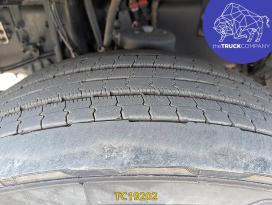 Volvo FH 500 590 2023 2 Tractor Units image 15