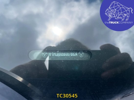 Renault Trafic Trafic 2018 2 image 15