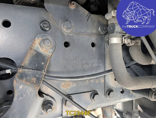 MAN TGX TGX 480 2017 2 Tractor Units image 30