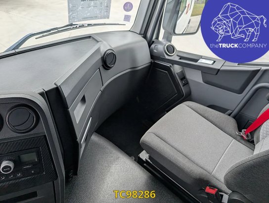 Renault T 480 T 480 2023 2 Tractor Units image 15