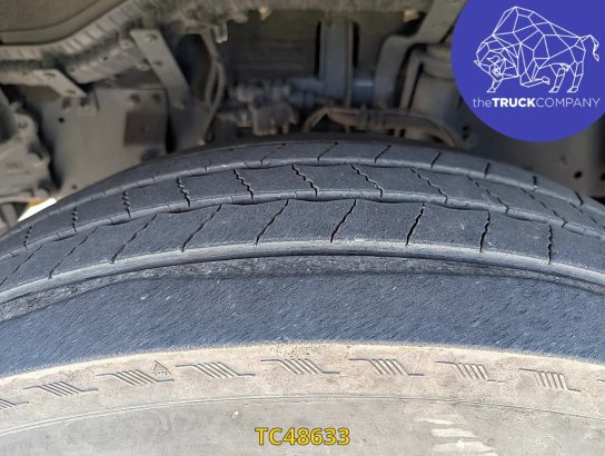 DAF XF 480 XF 480 2019 2 image 15