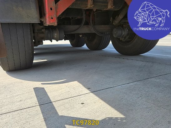 LeciTrailer Curtainsides Lecitrailer 2008 2 image 15