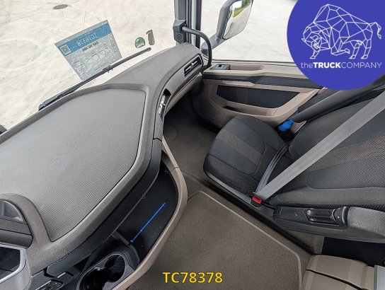 DAF XG 480 XG 480 2023 2 Tractor Units image 15