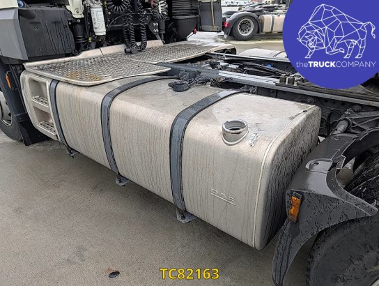 DAF XF 480 XF 480 2020 2 Tractor Units image 15