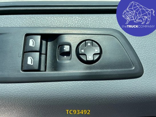 Citroen Jumpy 2.0 // L2 // Premium // GPS // Camera Citroën Jumpy 2.0 // L2 // Premium // GPS // Camera 2021 2 Closed vans...