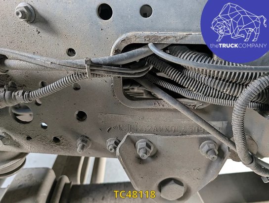 Iveco S-Way 510 S-Way 510 2021 2 Tractor Units image 45