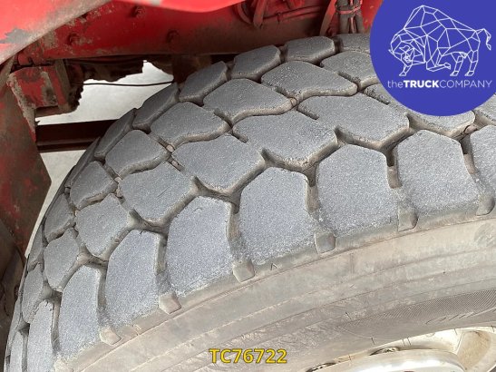 Renault T 520 C 520 2021 2 Tractor Units image 120
