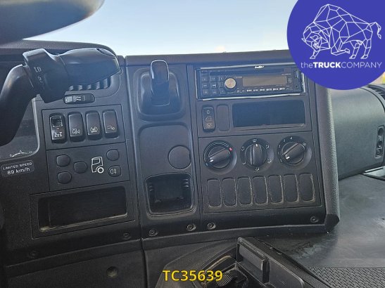 Scania P 270 P 270 2008 2 image 15