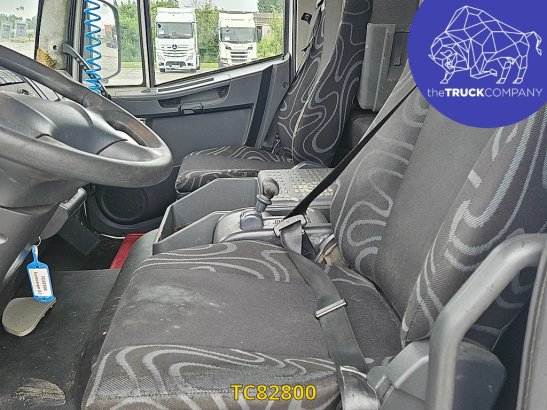 Iveco EuroCargo 120 E25 EuroCargo 120 E25 2014 2 image 15