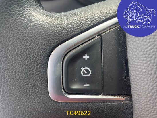 Renault Master 2.3 DCI - Koffer met laadbrug Master 2.3 DCI - Koffer met laadbrug 2022 2 image 15