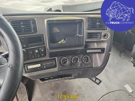 Renault Magnum 500 Magnum 500 2009 2 Tractor Units image 15