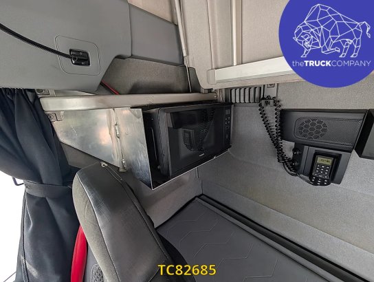Renault T 480 T 480 2019 2 Tractor Units image 15