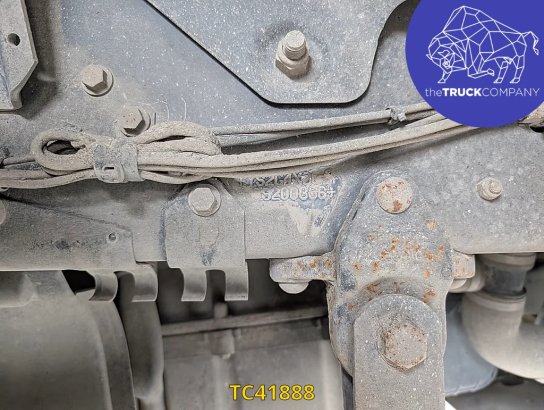 Scania G 410 3203 2015 2 Tractor Units image 15