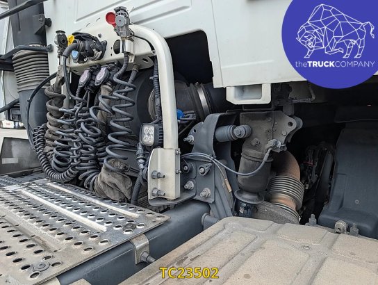Renault T 460 T 460 2020 2 Tractor Units image 15