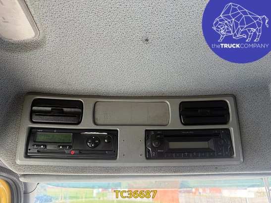 Mercedes-Benz Atego 1218 Atego 1218 2012 2 image 45