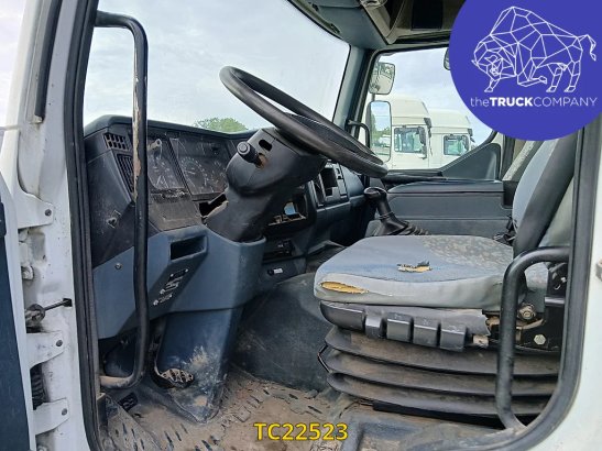 Renault Premium 210 Premium 210 1999 2 Tipper trucks image 15